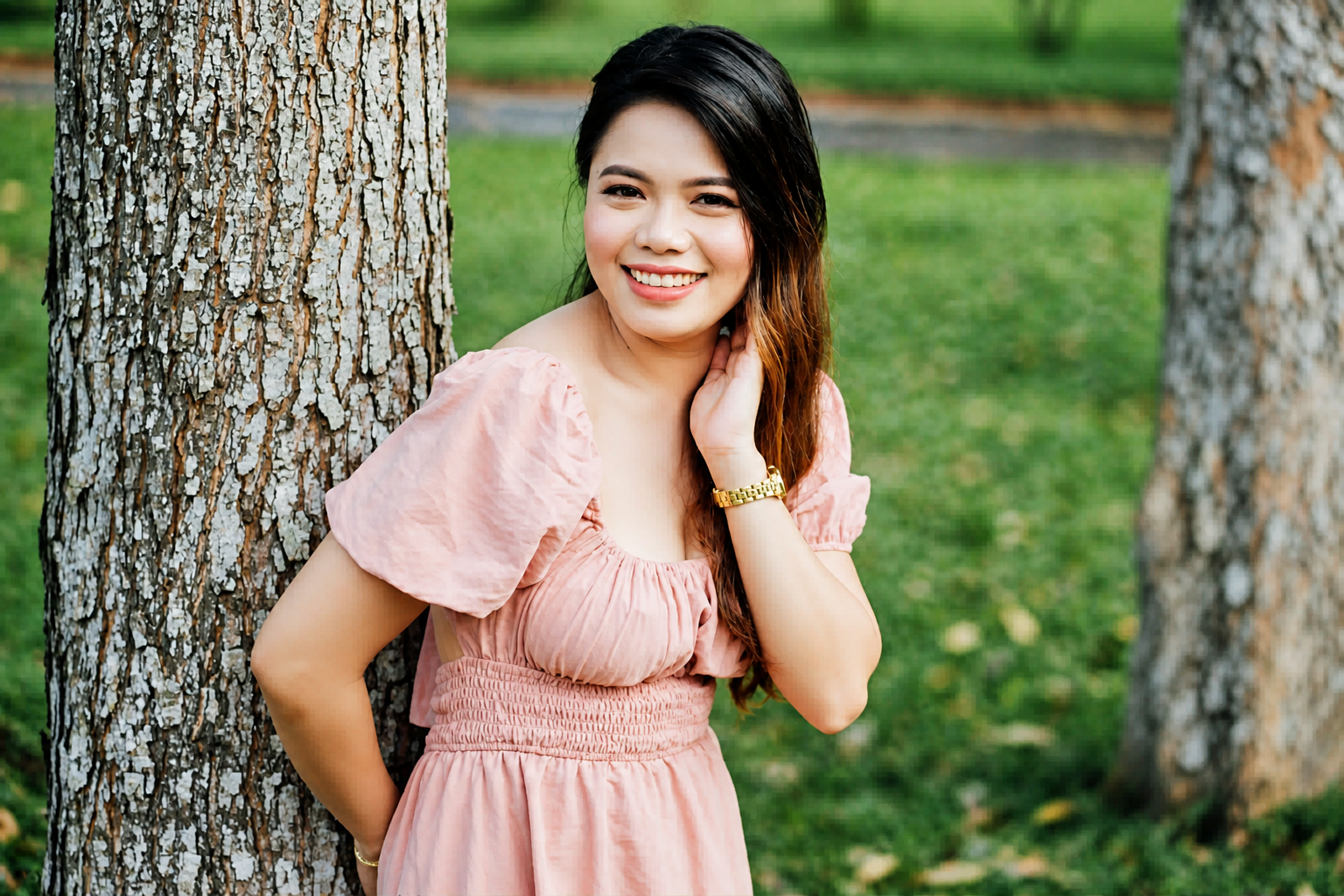 Crisia, Virtual Assistant
